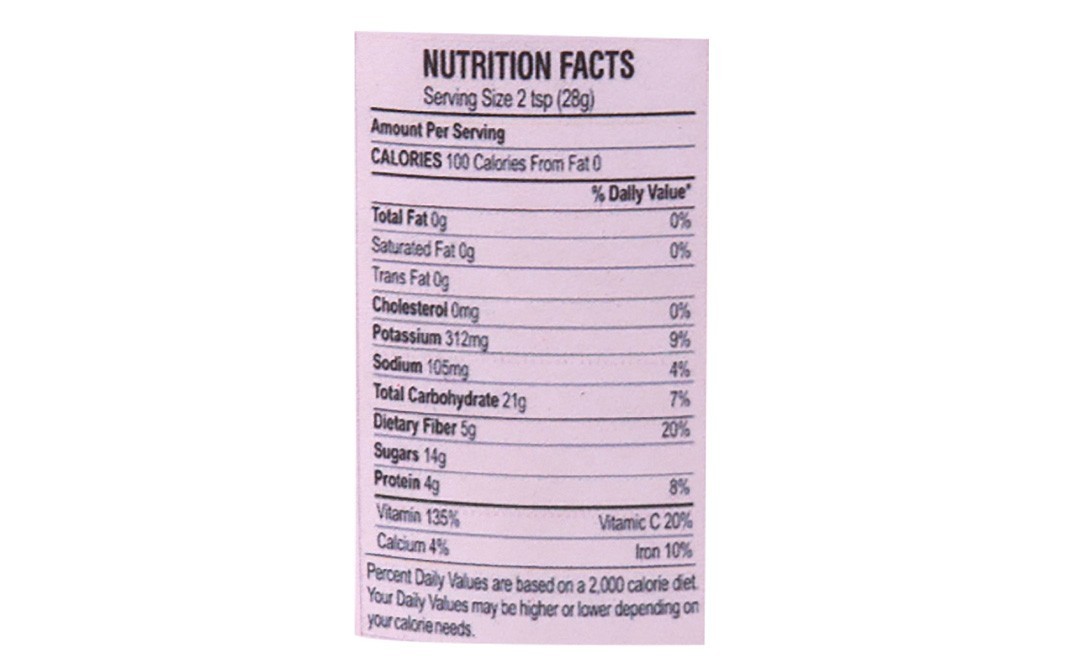 Kenny Delights Dried Goji Berries    Pack  142 grams